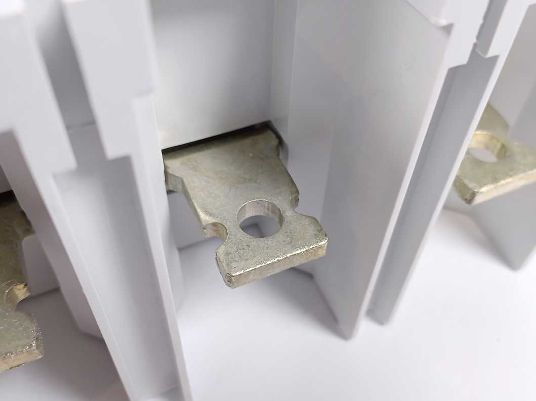 ABB 1SFL597001R7011 AF460-30-11-70 100-250V 50/60Hz / 100-250V DC Contactor