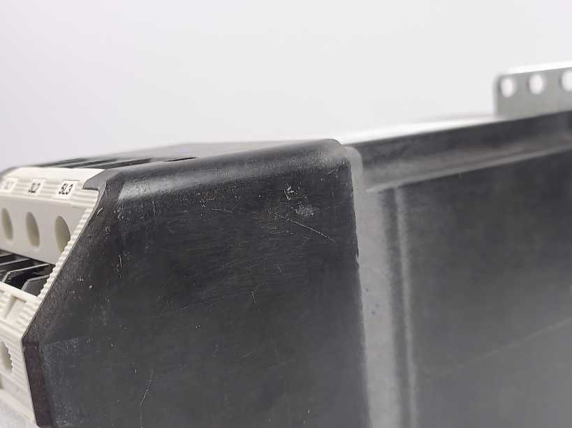 Stahl 8510/122-05-235-070 NB0158 Motor Protection Relay