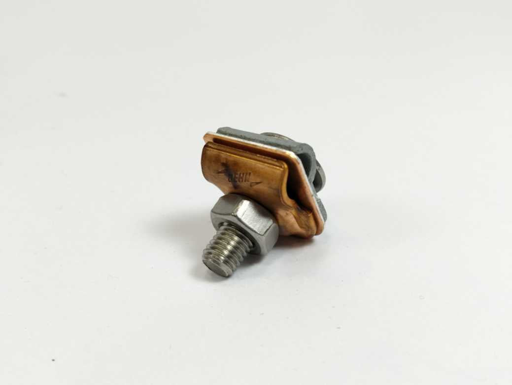 DEHN 390267 MMV Clamp ZMMVK 6.8 FRM10X35 CU STTZN - 45pcs batch