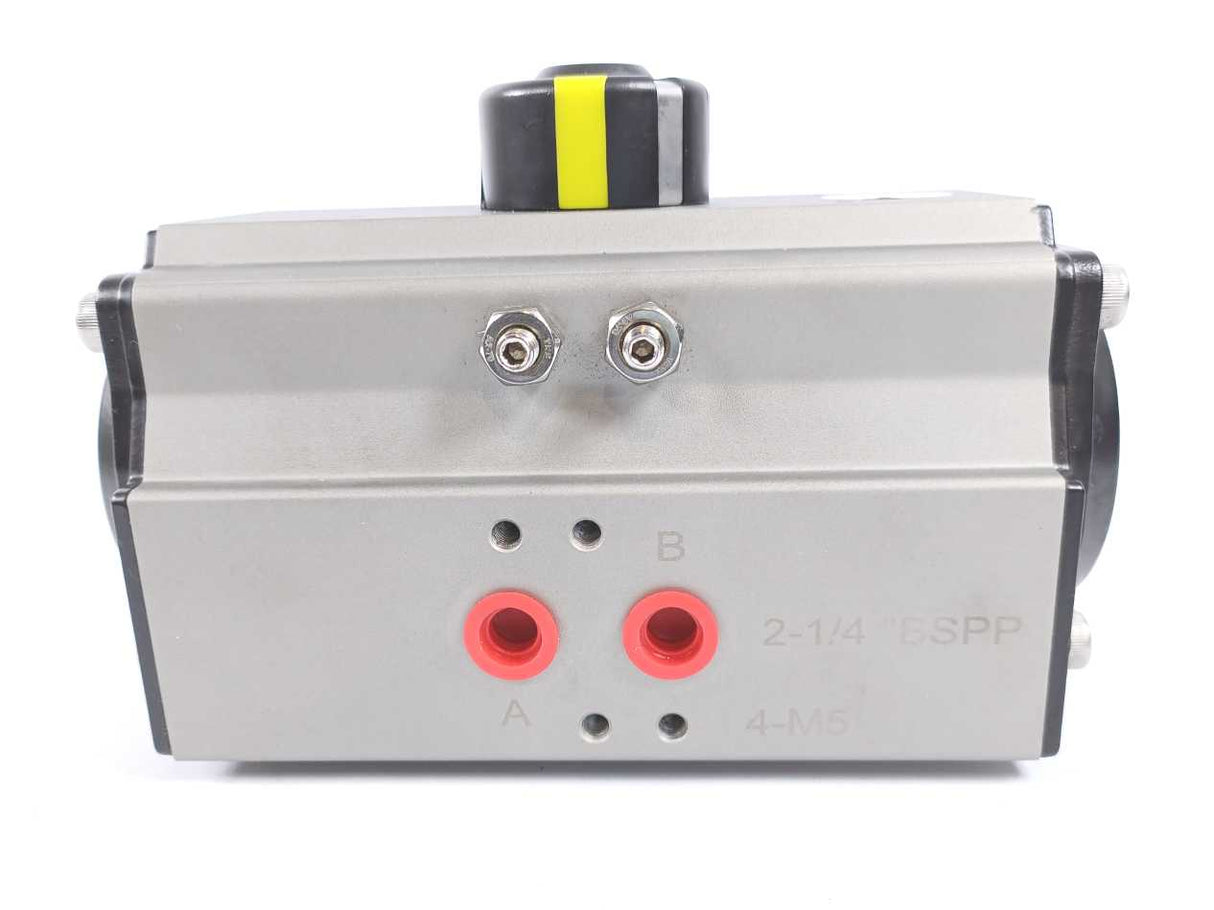 MODU SR-63 VENUS Pneumatic Acuator