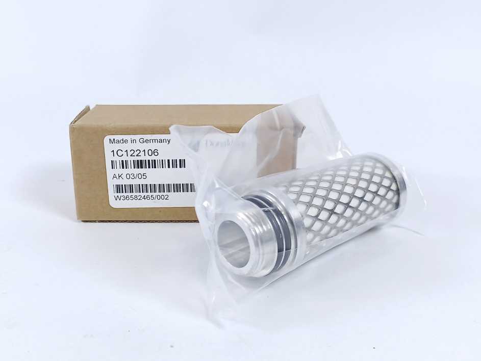 Donaldson 1C122106 Filter Element