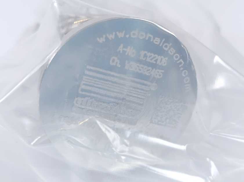 Donaldson 1C122106 Filter Element