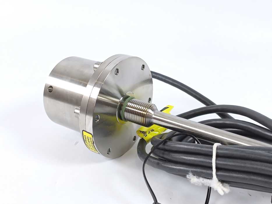 BALLUFF BTL5-P1-M0500-B-DEXB-KA05 BTL0A0T Micropulse Transducer