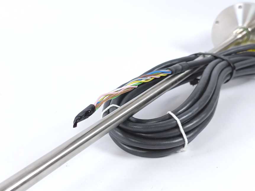 BALLUFF BTL5-P1-M0500-B-DEXB-KA05 BTL0A0T Micropulse Transducer