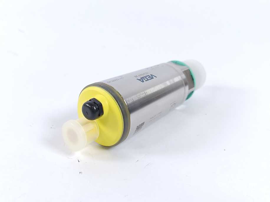 Vega VEGABAR 28 PP-223 5MS Pressure sensor 0...10 bar