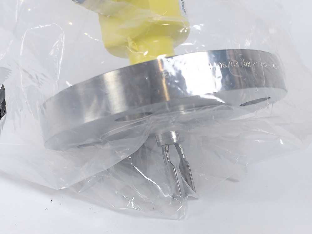 Vega VEGASWING 61 Vibrating Level Switch For Liquids