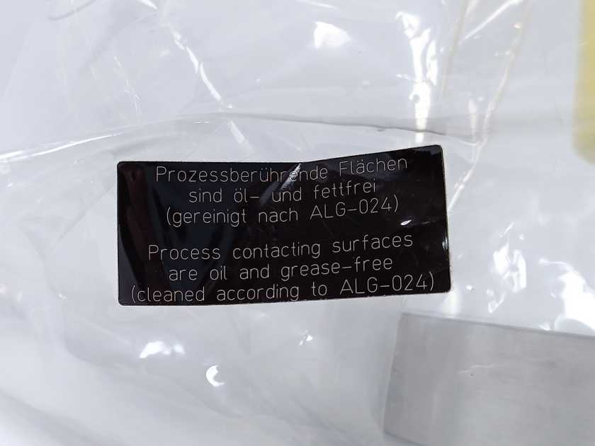 Vega VEGASWING 61 Vibrating Level Switch For Liquids