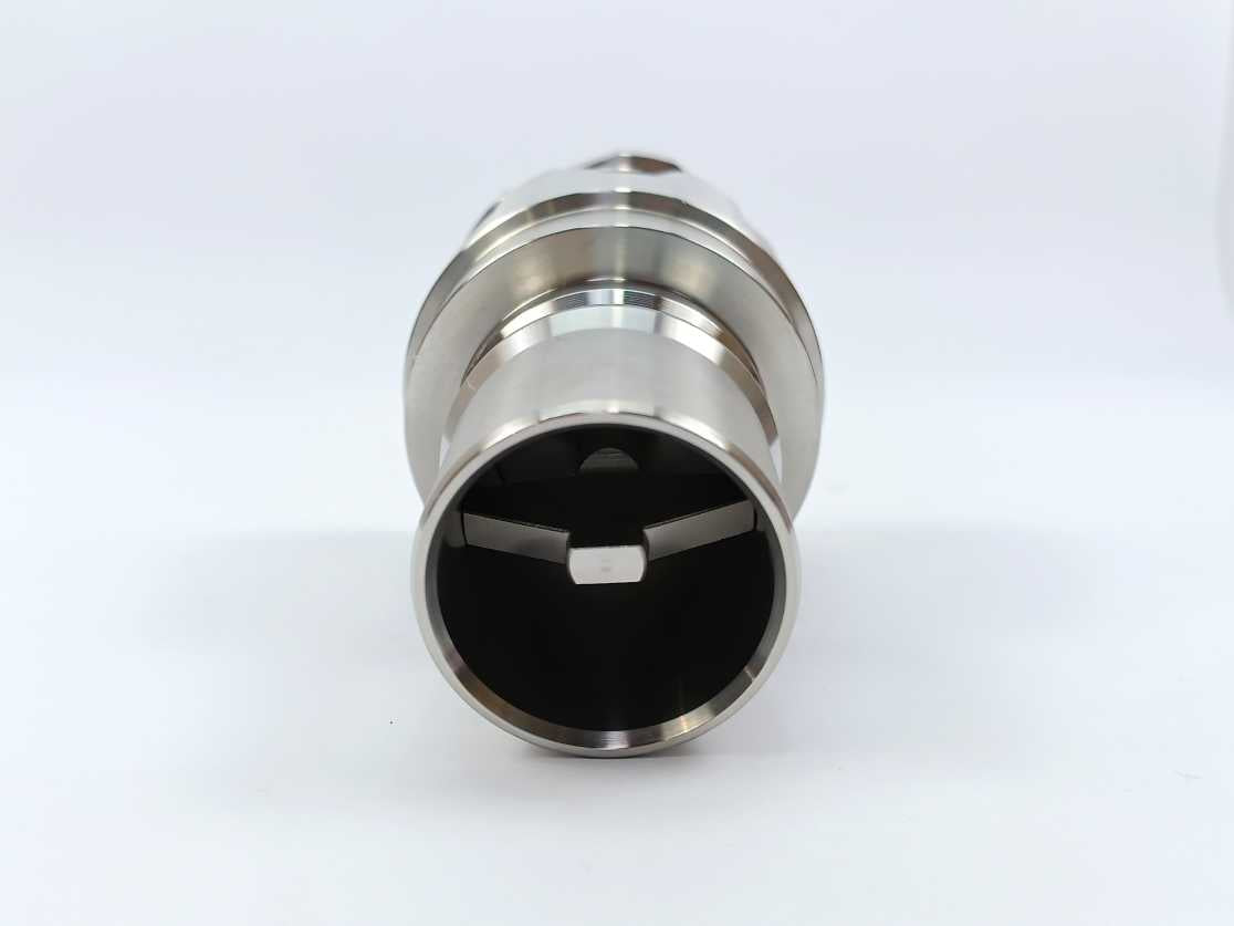 PH SV-St-G 1 1/2" 1 1/2" Thread Quick Release Coupling. Male / Probe