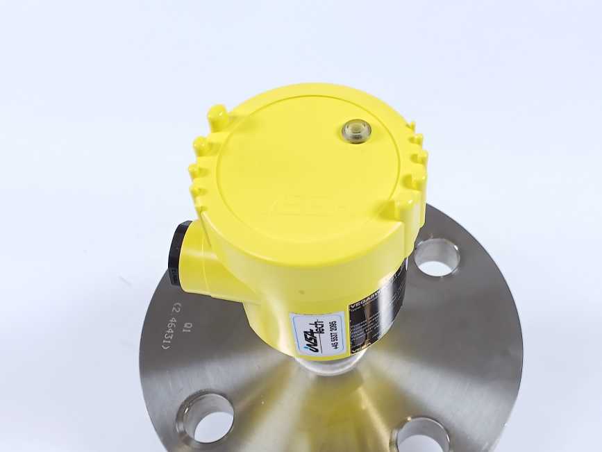 Vega VEGASWING 61 Vibrating Level Switch For Liquids