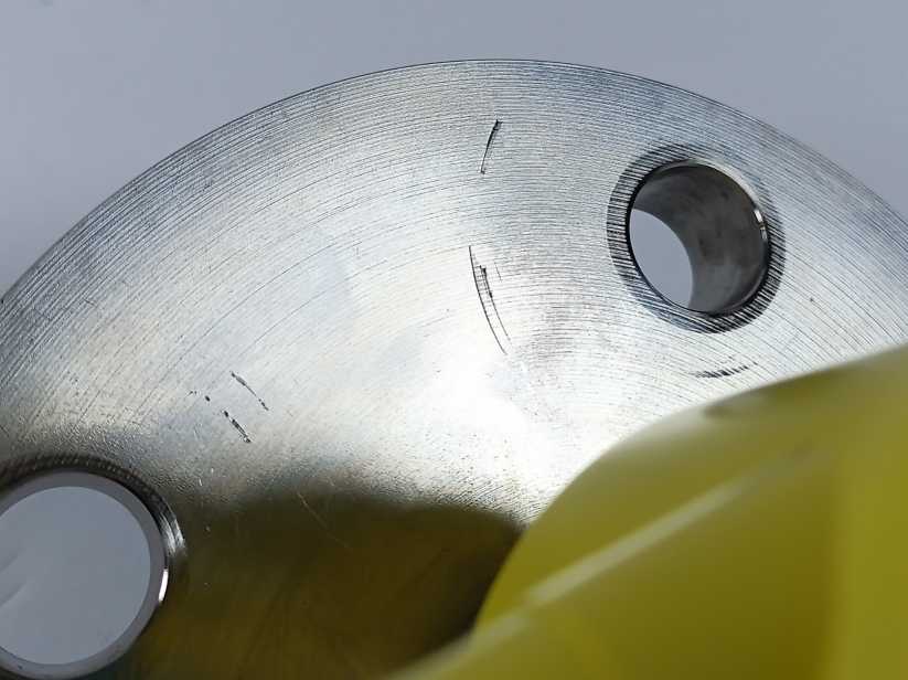 Vega VEGASWING 61 Vibrating Level Switch For Liquids