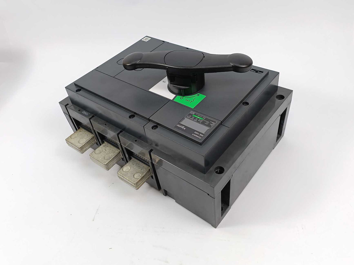 Schneider Electric 31332 INS1000 3P, Switch Disconnector
