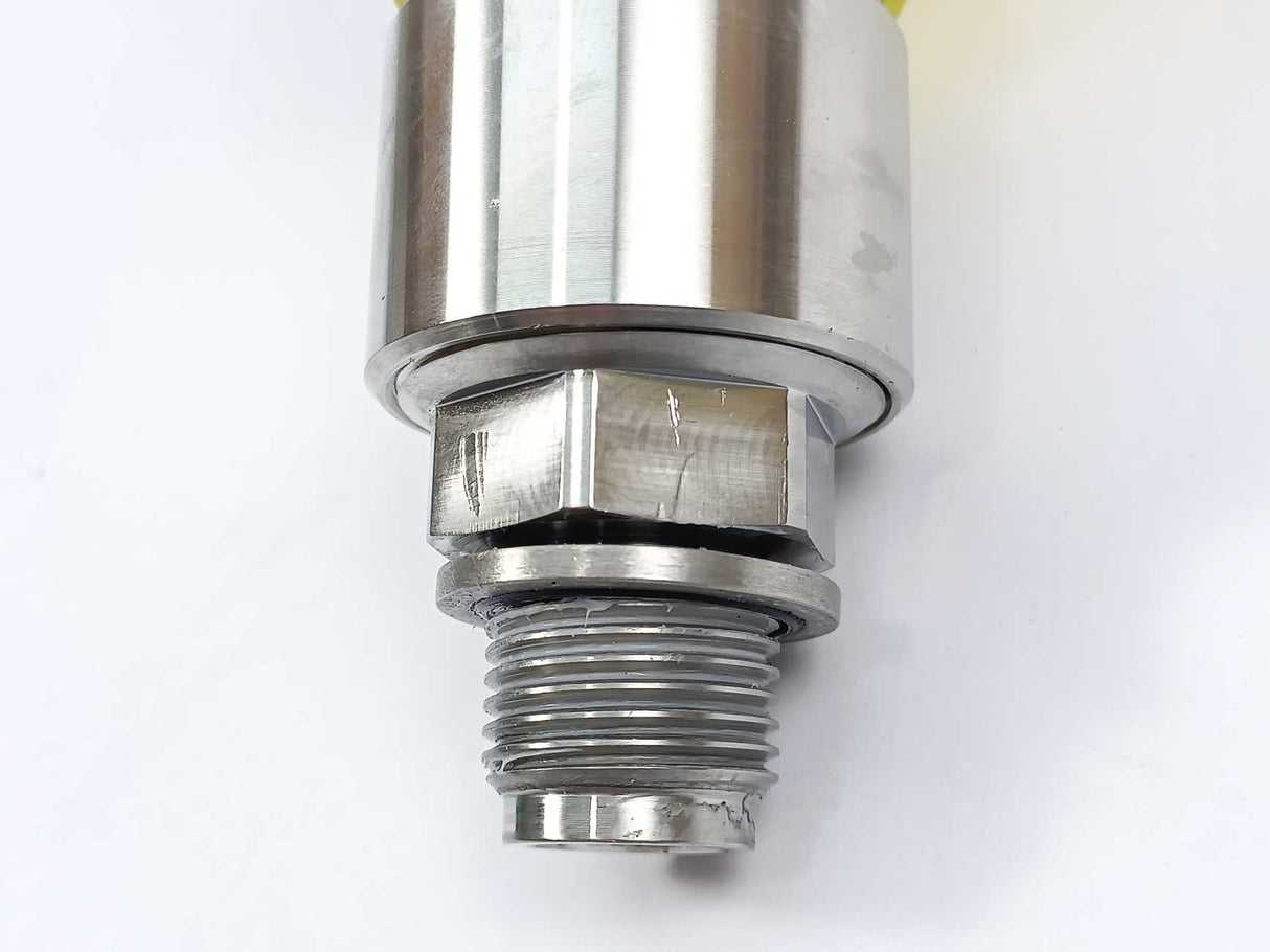 Vega VEGABAR 82 Pressure Transmitter