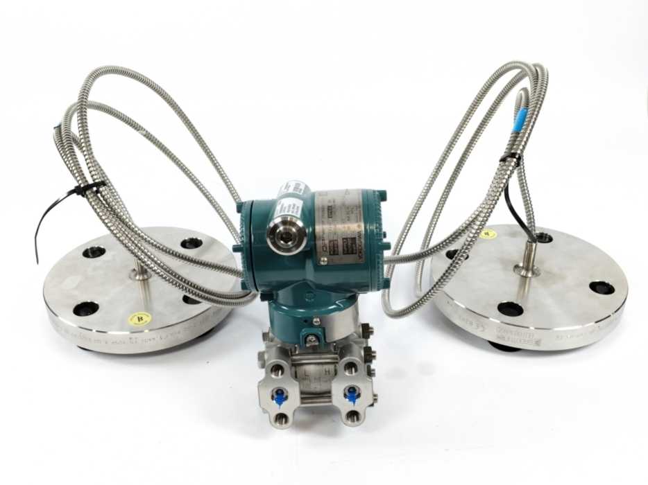 Yokogawa EJA110E-JMS5G-71DND/K2/M01 w/ BDT0032895 Pressure Transmitter