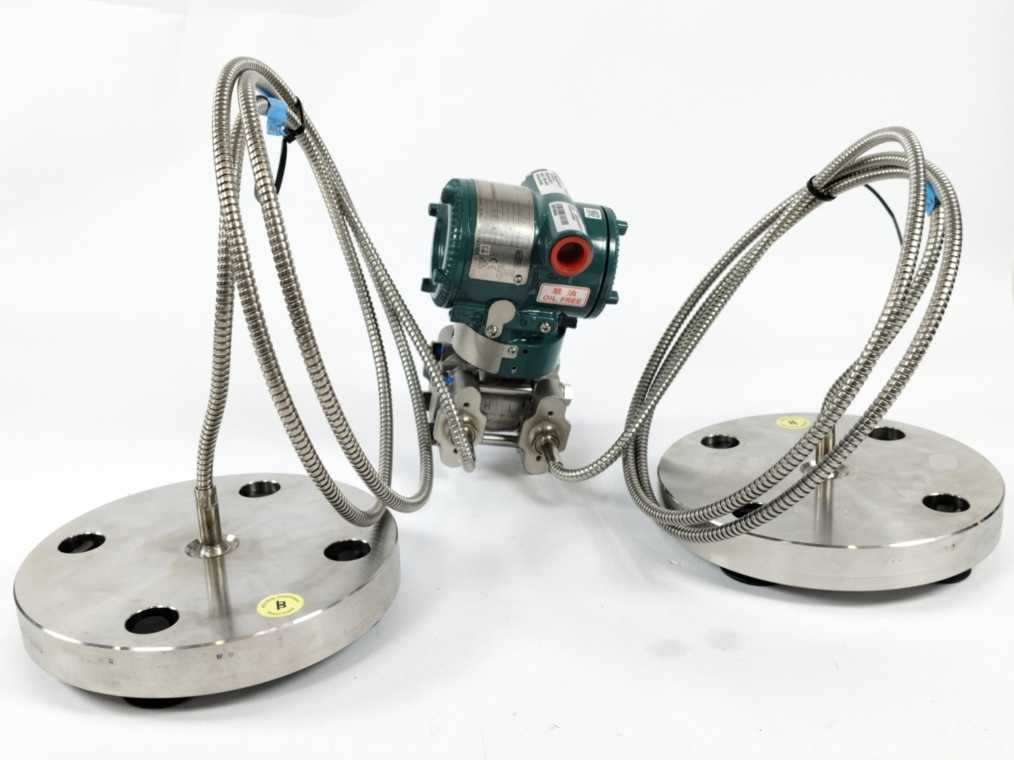 Yokogawa EJA110E-JMS5G-71DND/K2/M01 w/ BDT0032895 Pressure Transmitter