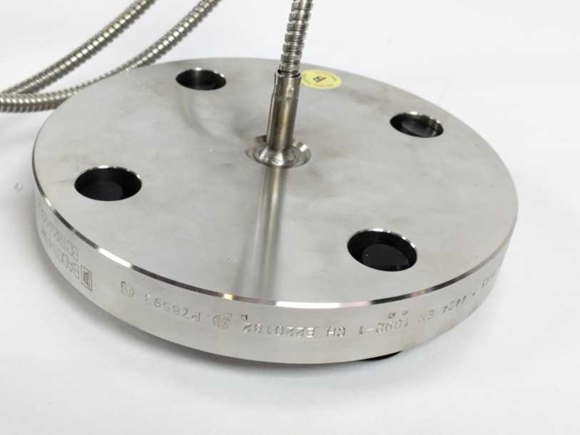 Yokogawa EJA110E-JMS5G-71DND/K2/M01 w/ BDT0032895 Pressure Transmitter