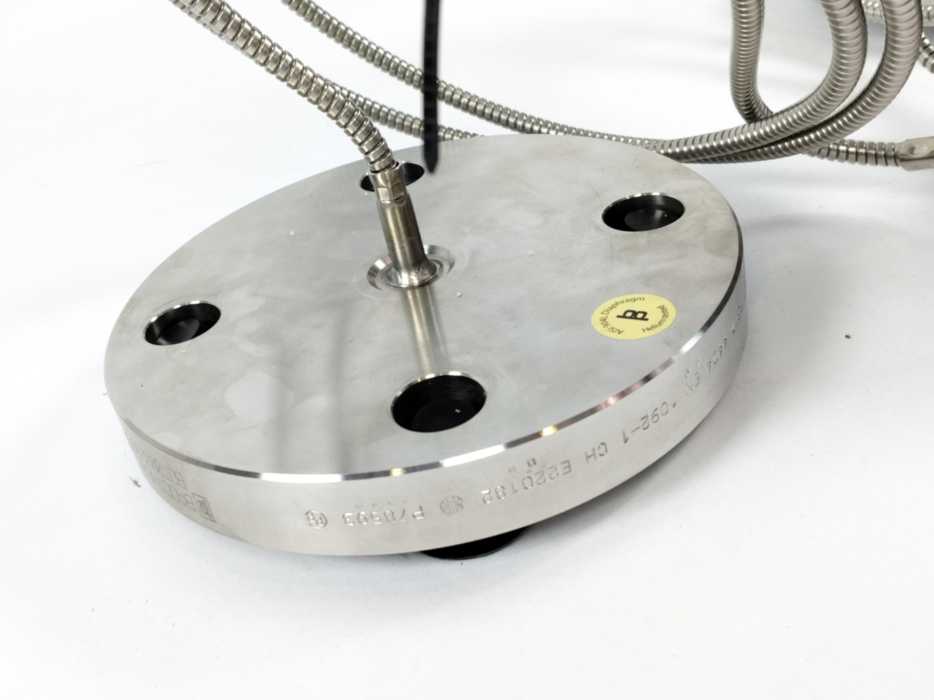 Yokogawa EJA110E-JMS5G-71DND/K2/M01 w/ BDT0032895 Pressure Transmitter