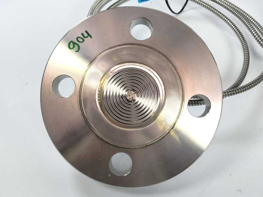 Yokogawa EJA110E-JMS5G-71DND/K2/M01 w/ BDT0032895 Pressure Transmitter