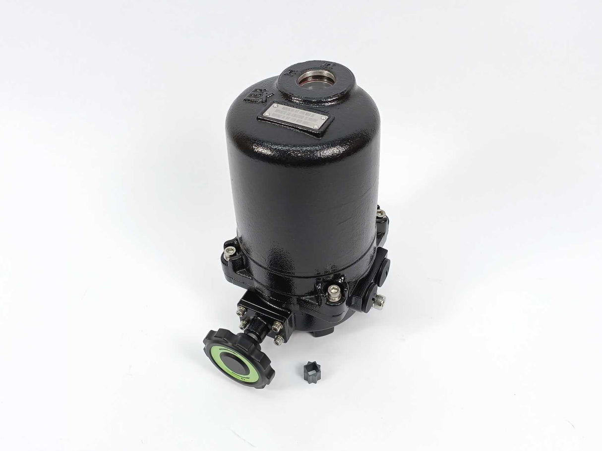 Flowinn Industrial EXCGA-I-aB-T3W-A Explosion-proof Electric Actuator