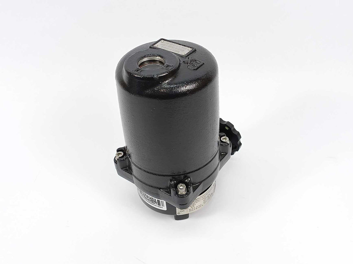 Flowinn Industrial EXCGA-I-aB-T3W-A Explosion-proof Electric Actuator