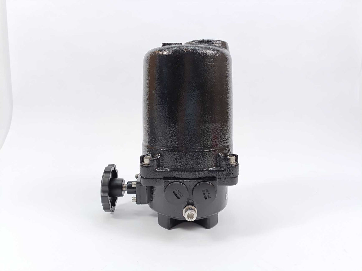 Flowinn Industrial EXCGA-I-aB-T3W-A Explosion-proof Electric Actuator