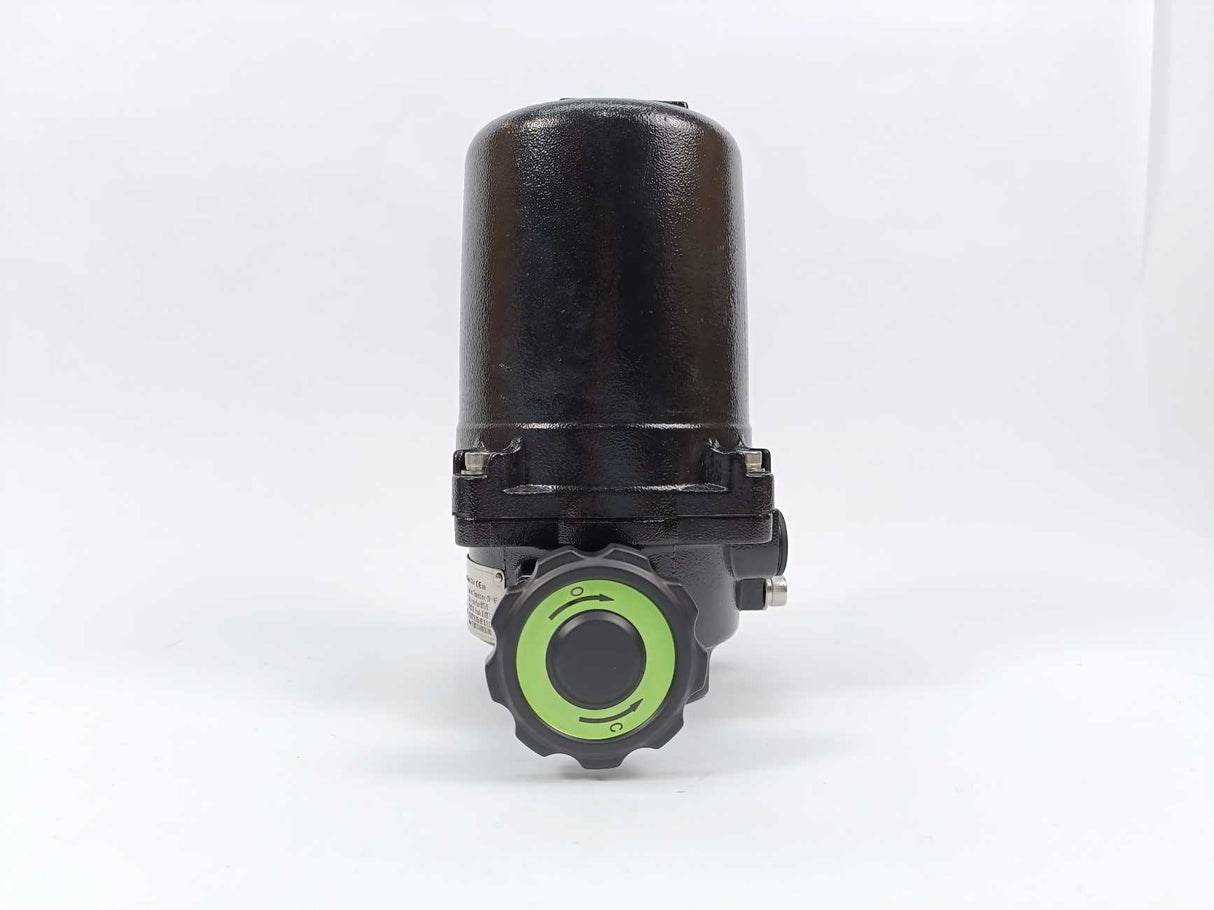 Flowinn Industrial EXCGA-I-aB-T3W-A Explosion-proof Electric Actuator