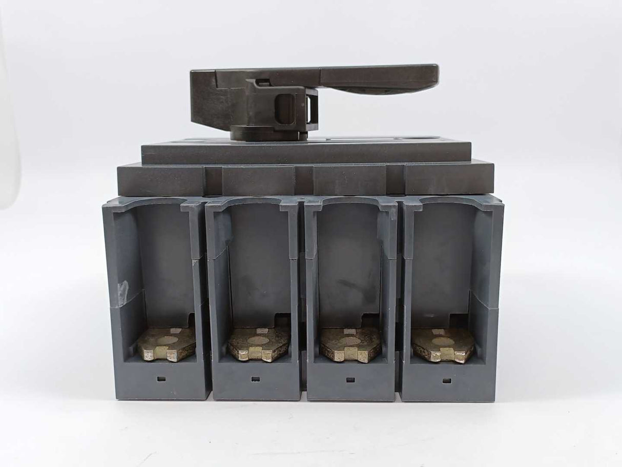 Schneider Electric 31113 INS500 4P 500A - Switch Disconnector