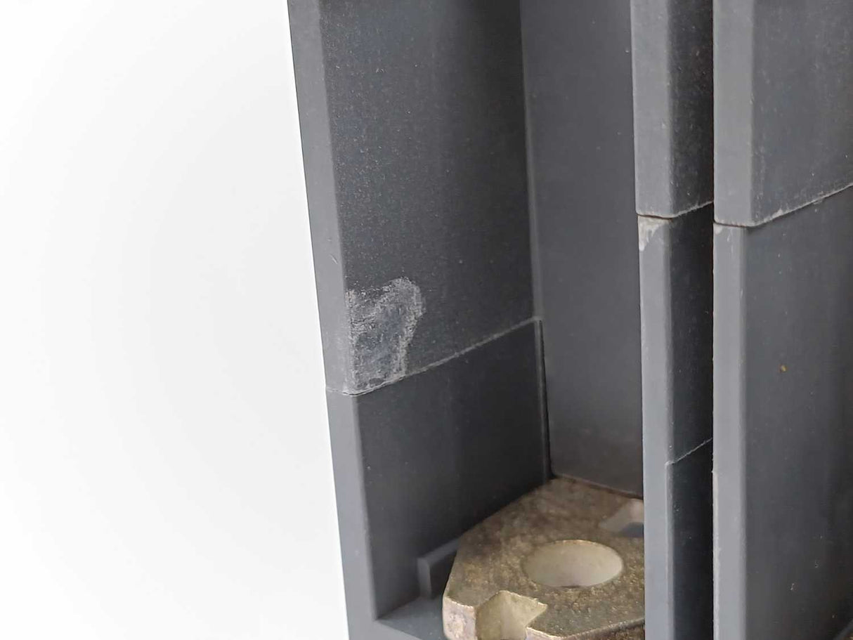 Schneider Electric 31113 INS500 4P 500A - Switch Disconnector