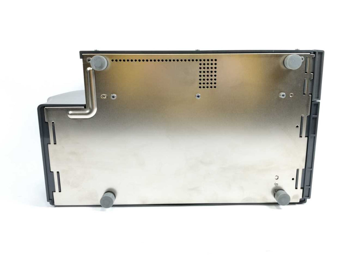 Zebra ZT22042-D0E200FZ Industrial Label Printer, ethernet card not working