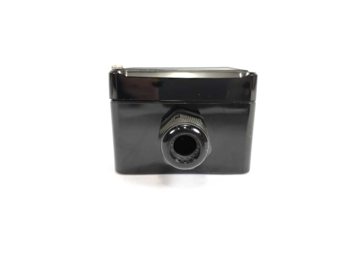Geopal System A/S GP-SA GAS Detector for Hydrogen