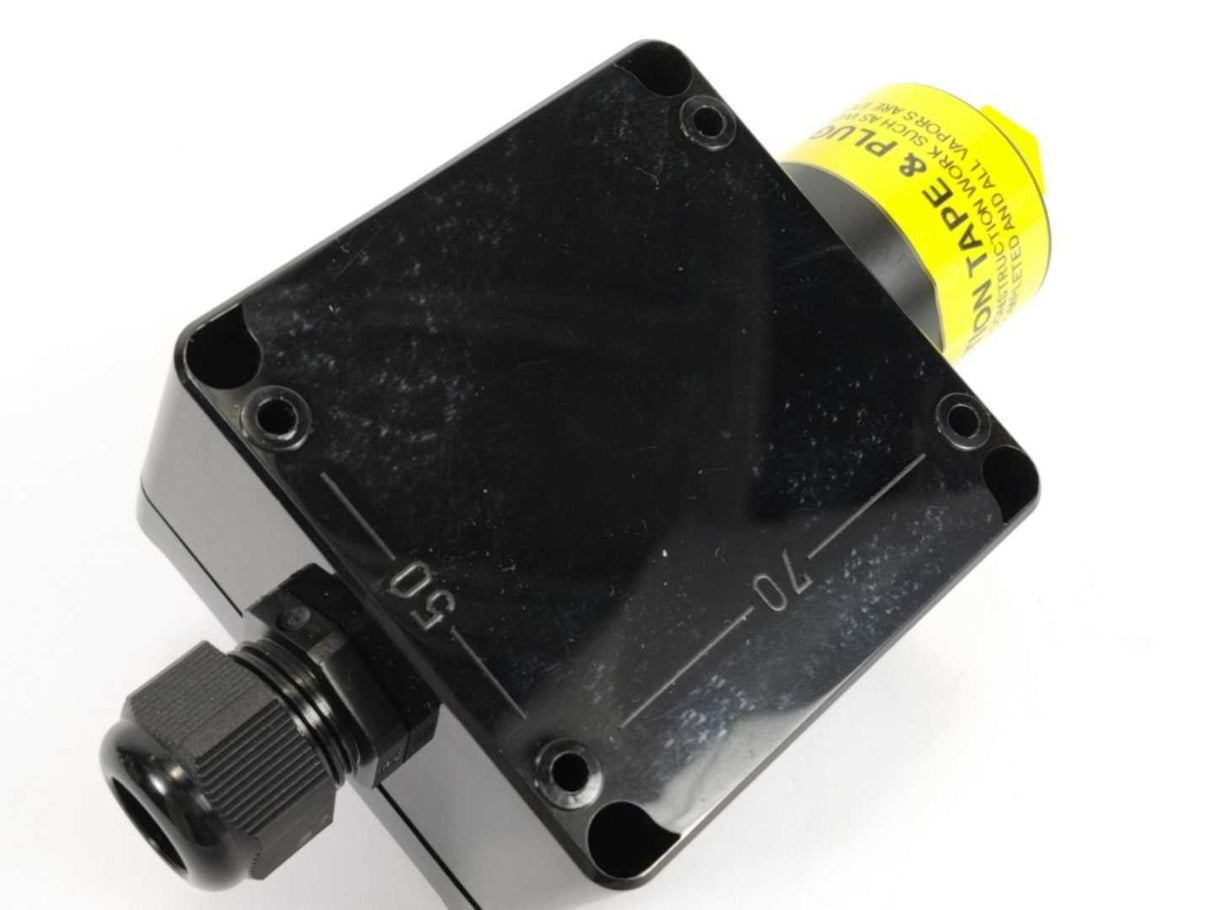Geopal System A/S GP-SA GAS Detector for Hydrogen