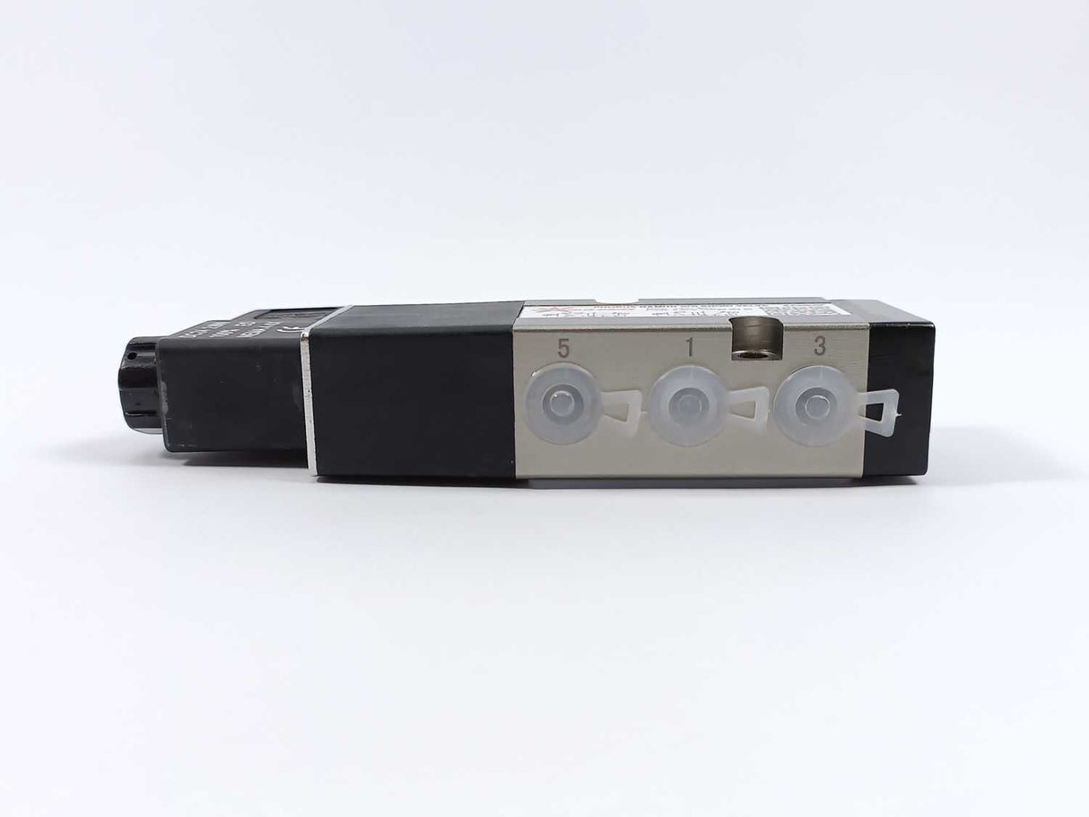 MODU / Mars Valve Europe Phobus Namur Solenoid Valve, 2-8bar filtered dry air