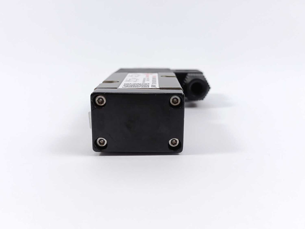 MODU / Mars Valve Europe Phobus Namur Solenoid Valve, 2-8bar filtered dry air