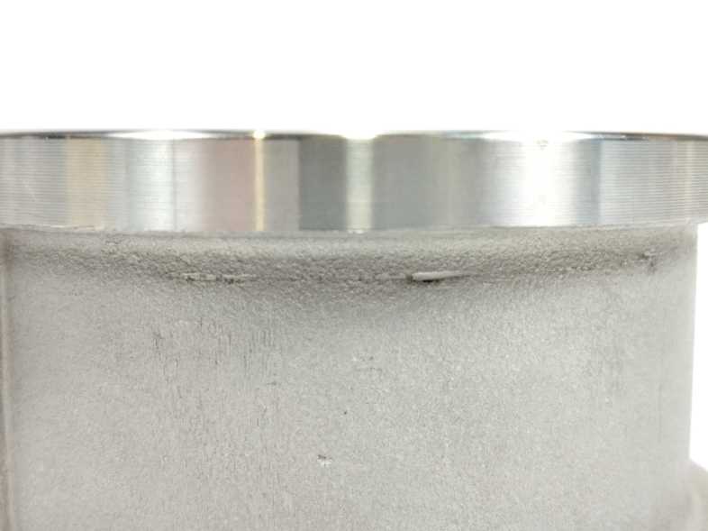 RITAG ZRD/API DN50 PN63 Wafer Type Check Valve