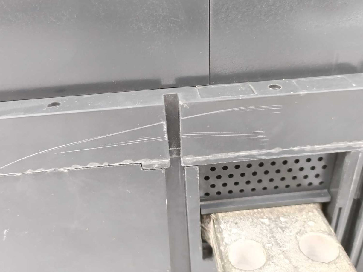 Schneider Electric 31330 INS800 3P 800A - Switch Disconnector