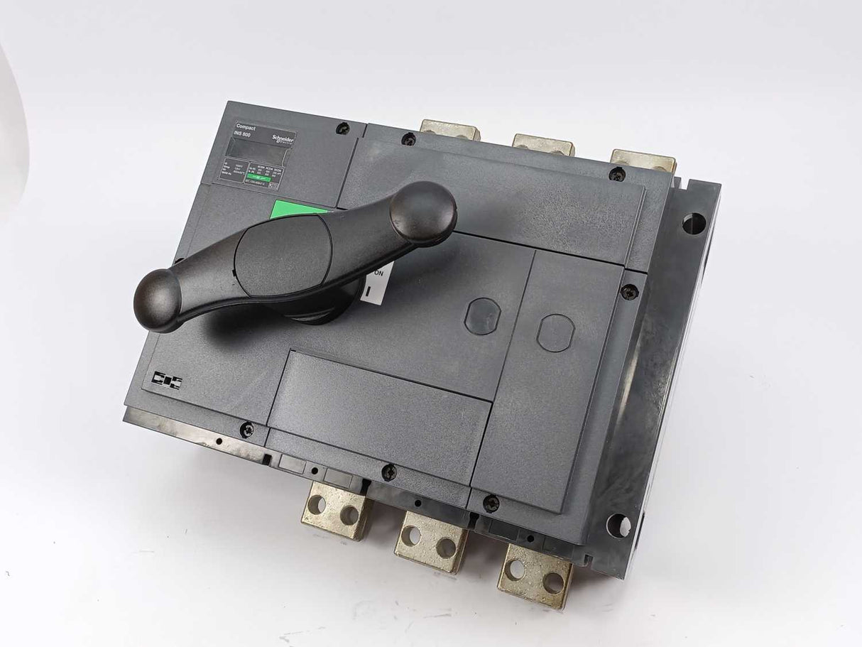 Schneider Electric 31330 INS800 3P 800A - Switch Disconnector