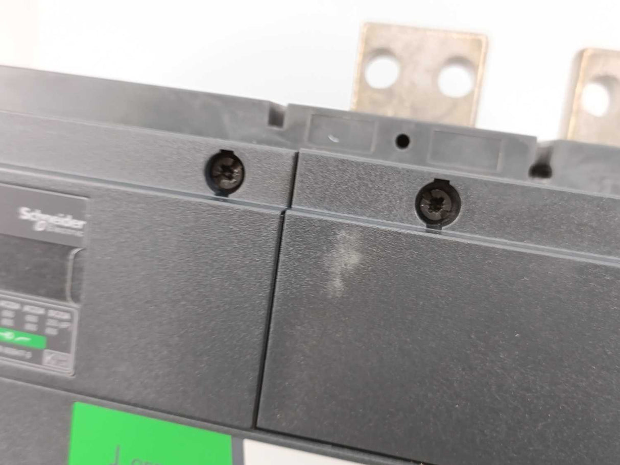 Schneider Electric 31330 INS800 3P 800A - Switch Disconnector