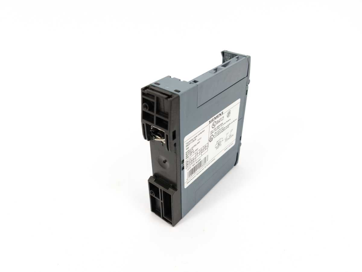 Siemens 3RN2011-2BA30 Thermistor Motor Protection