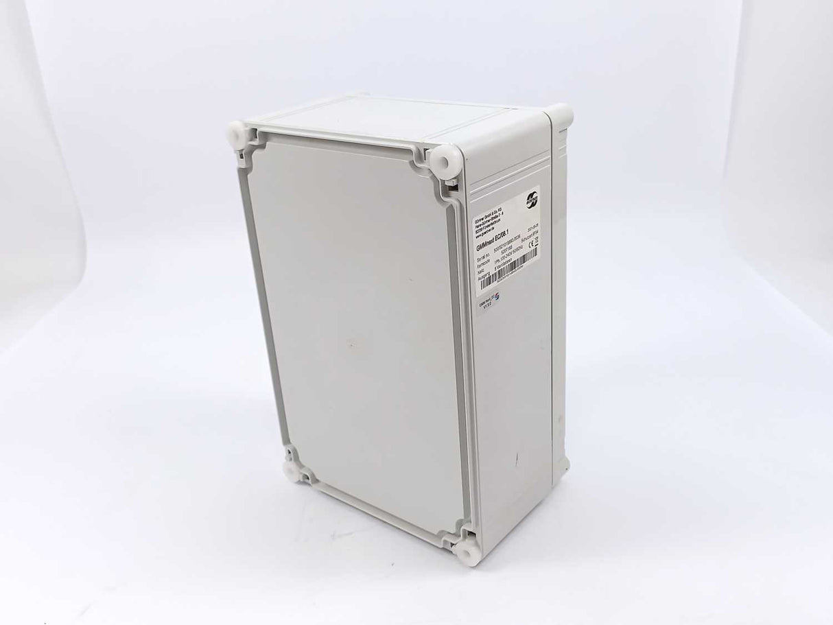 Güntner 5207185 GMMnext EC/08.1