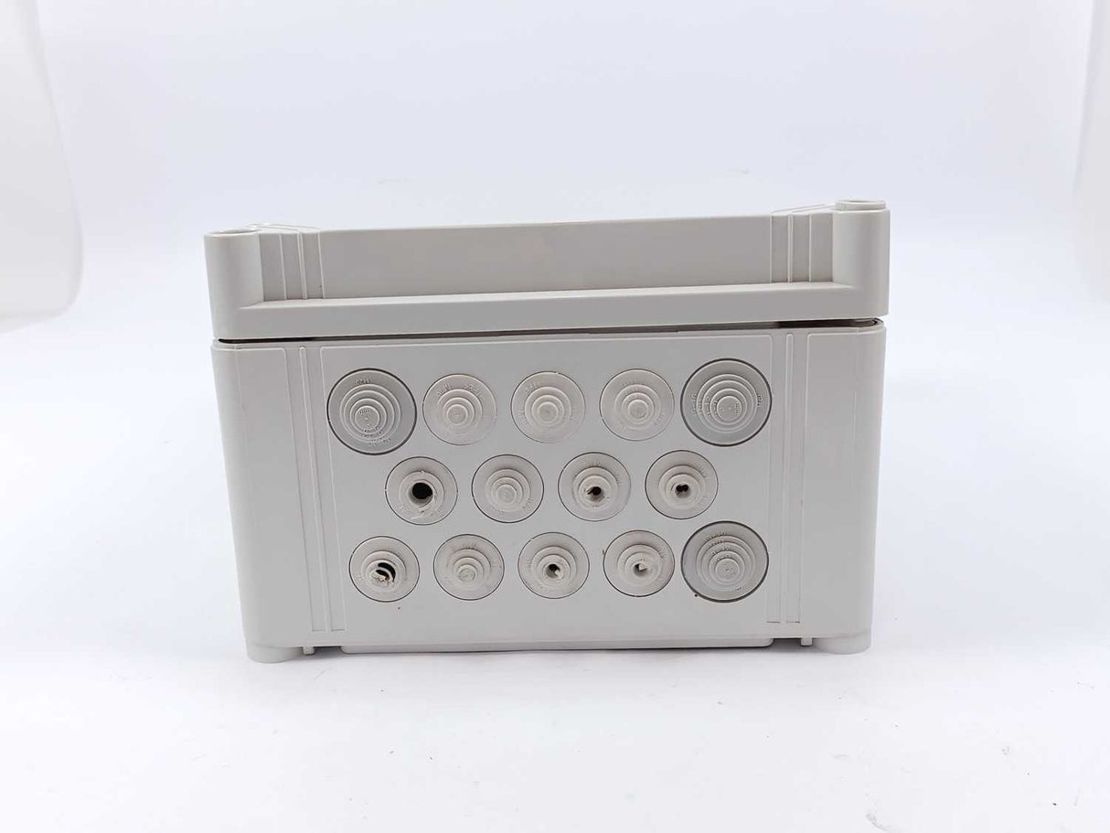 Güntner 5207185 GMMnext EC/08.1