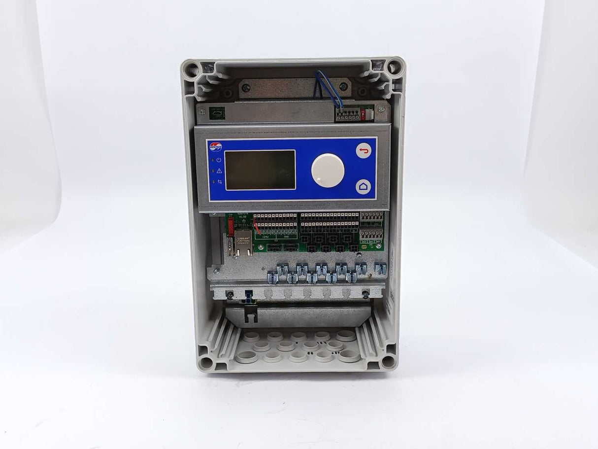 Güntner 5207185 GMMnext EC/08.1