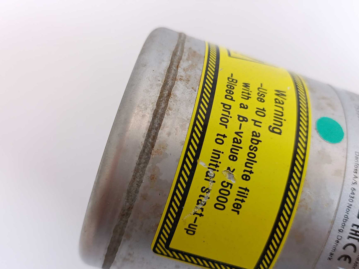Danfoss PAHT 2 1,1kW 180B0031 180U6527