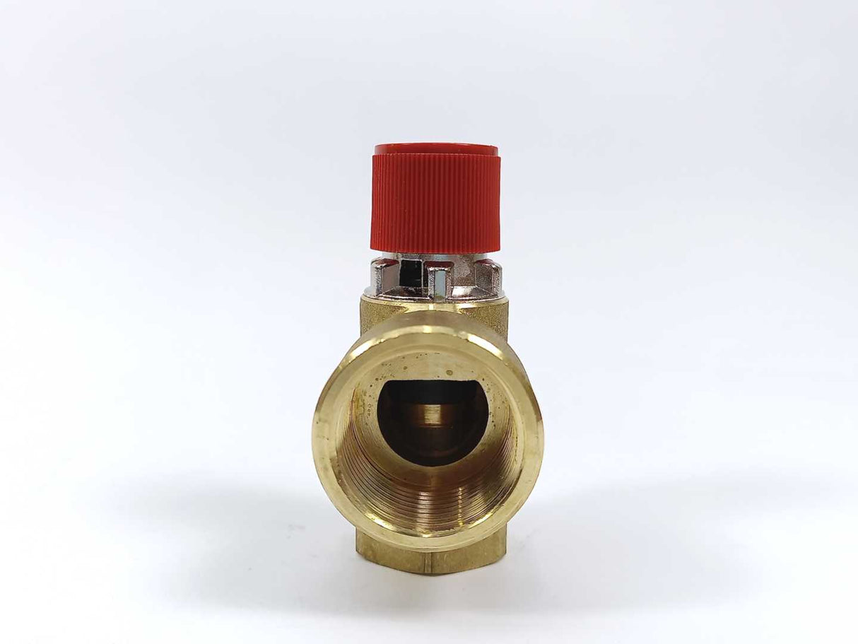 SYR 1915.20.007 Membrane Safety Valve 3/4" 6.0 Bar