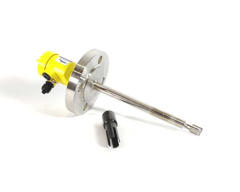 Vega VEGASWING 63 Liquid vibrating level switch 287mm