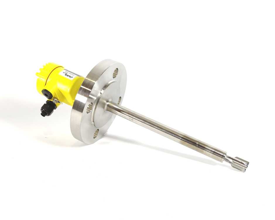 Vega VEGASWING 63 Liquid vibrating level switch 287mm