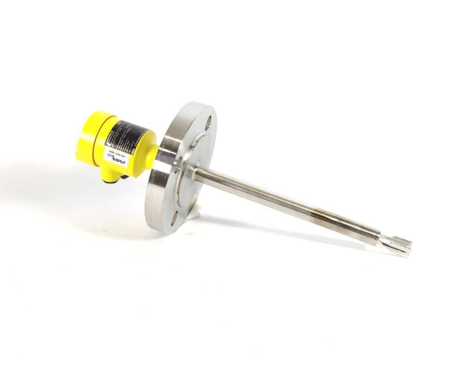 Vega VEGASWING 63 Liquid vibrating level switch 287mm