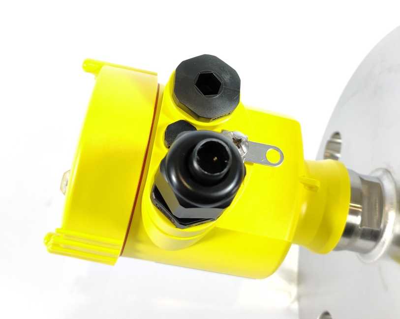 Vega VEGASWING 63 Liquid vibrating level switch 287mm