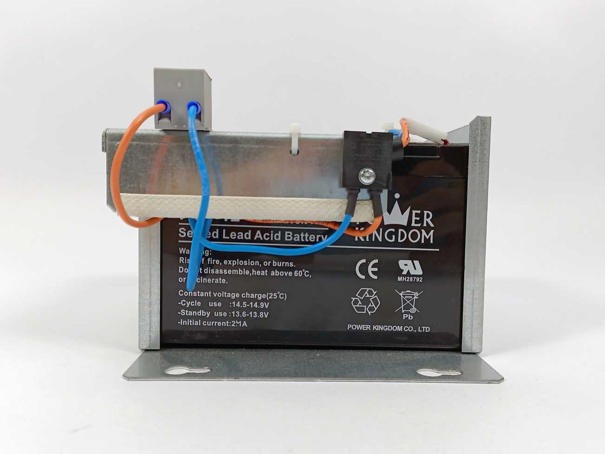 Siemens 6EP1935-6ME21 SITOP Battery Module