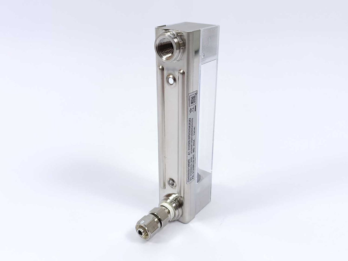 Swagelok VAF-G2-8652-1-0-JYX Variable Area Flowmeter