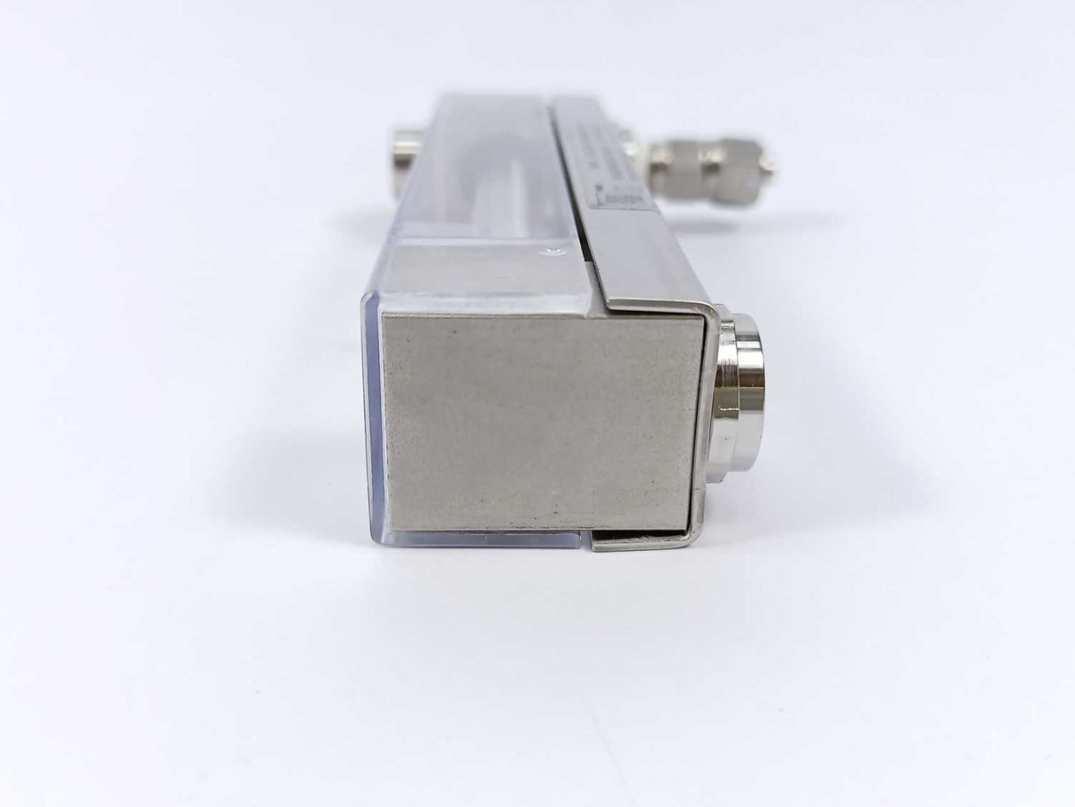 Swagelok VAF-G2-8652-1-0-JYX Variable Area Flowmeter