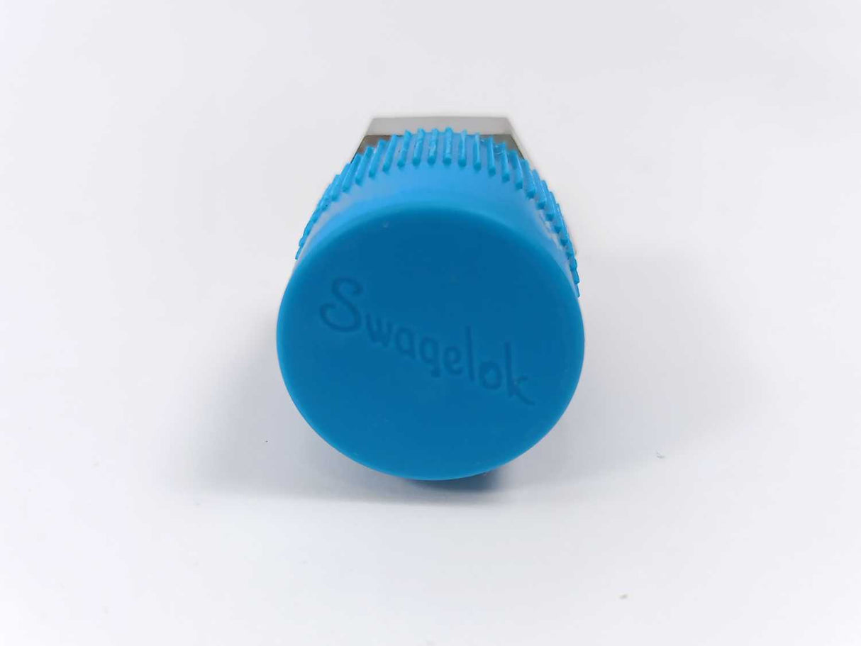 Swagelok 6MO-12-MTA-1-8 6-Moly 12mm Adapter Tube OD - 1/2" NPT